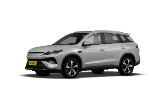 BYD Song Pro DM-i, гібрид, 2025, пробіг 4 тисячі км